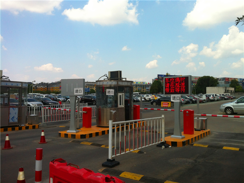浙江义乌小商品市场