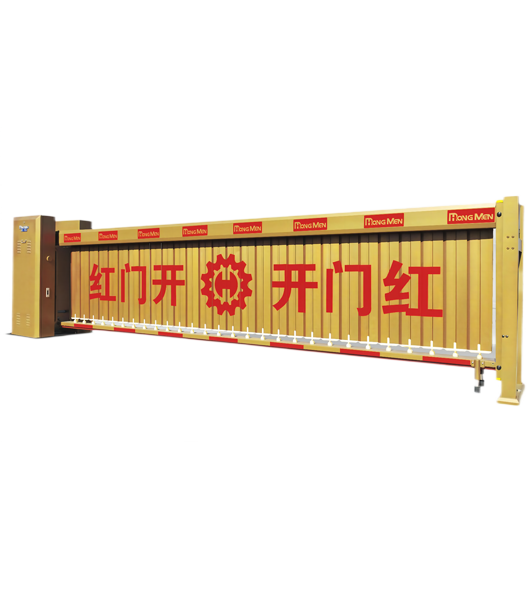K600系列智能空降门